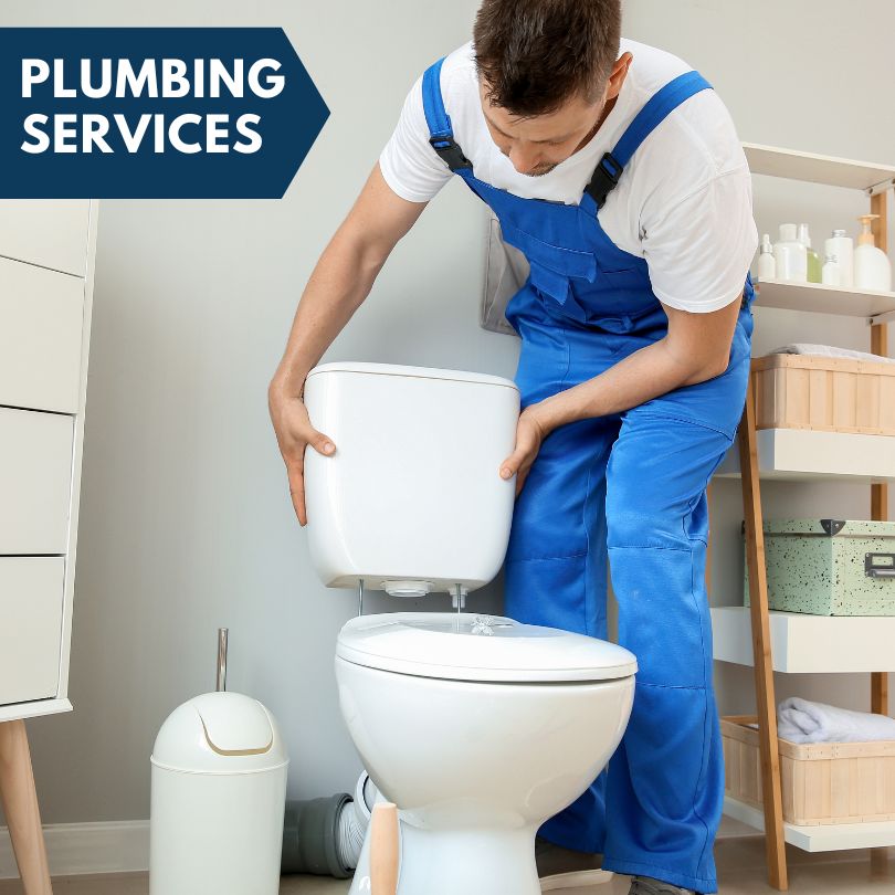Plumbing Company in Rimrock, AZ