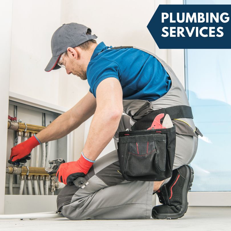 Rimrock Plumbing Company